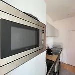 Sole' Ile - T3 Superbe - Avec Vue Apartment Niort