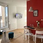 Sole' Ile - T3 Superbe - Avec Vue Niort