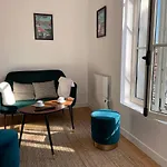 Apartment Sole' Ile - T3 Superbe - Avec Vue Niort