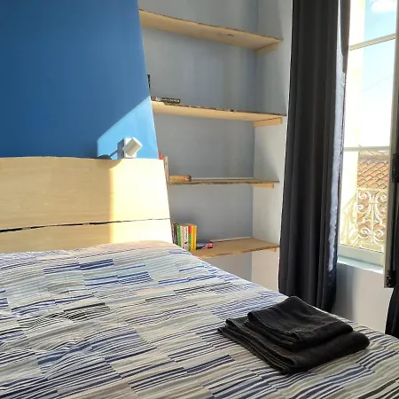 Appartement Sole' île - T3 Superbe - Avec Vue