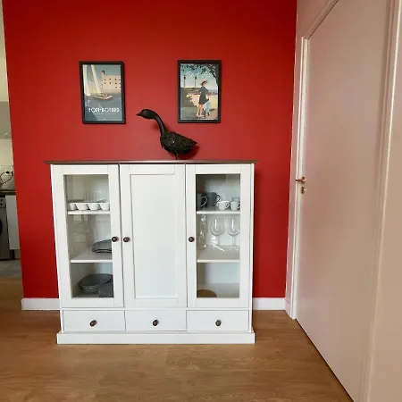 Sole' Ile - T3 Superbe - Avec Vue Apartment *