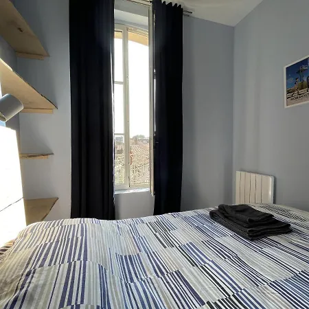 Appartement Sole' île - T3 Superbe - Avec Vue